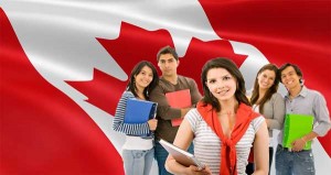 Canada Student visa