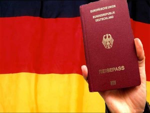 Germany Immigration Visa