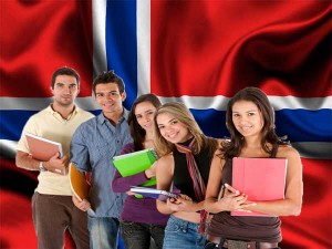 Norway Student visa